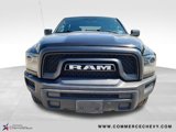 Used 2022 RAM 1500 Classic Warlock w/ Electronics Group image 2