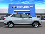 Used 2022 Chevrolet Equinox LS image 3