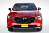 New 2025 MAZDA CX-5 2.5 Turbo w/ Premium Package image 2