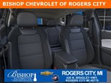 New 2025 Chevrolet Trax LT w/ LT Convenience Package image 3