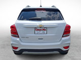 Used 2022 Chevrolet Trax LT w/ LT Convenience Package image 4