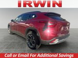New 2025 Chevrolet Trax LT w/ Driver Confidence Package image 3