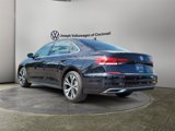Certified 2021 Volkswagen Passat 2.0T SE image 3