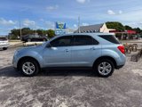 Used 2015 Chevrolet Equinox LS image 2