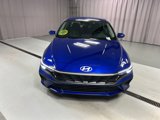 New 2025 Hyundai Elantra SE image 2