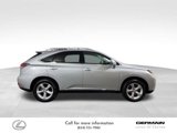Used 2015 Lexus RX 350 AWD image 4