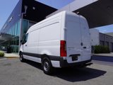 New 2024 Mercedes-Benz Sprinter 144 Cargo image 5