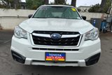 Used 2018 Subaru Forester 2.5i w/ Alloy Wheel Package image 2