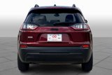 Used 2021 Jeep Cherokee Latitude Plus image 5