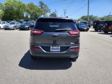 Used 2017 Jeep Cherokee Latitude w/ Safety/Convenience Group image 4