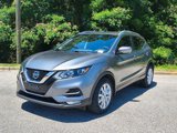 Used 2021 Nissan Rogue Sport SV image 2