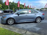 New 2025 Toyota Corolla LE w/ Convenience Package image 3