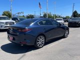 Used 2019 MAZDA MAZDA3 Sedan w/ Premium Package image 5