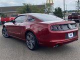 Used 2014 Ford Mustang Coupe w/ V6 Performance Package image 6