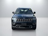 Used 2018 Jeep Grand Cherokee Limited image 5