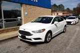 Used 2017 Ford Fusion SE image 3