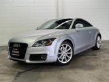 Used 2011 Audi TT 2.0T Premium Plus image 3
