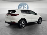 Certified 2021 Kia Sportage LX w/ LX AWD Popular Package image 3