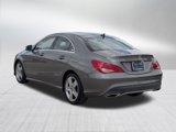 Used 2018 Mercedes-Benz CLA 250 4MATIC image 3