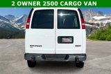Used 2018 GMC Savana 2500 w/ Driver Convenience Package image 4