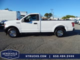 Used 2020 Ford F150 XL w/ Equipment Group 101A Mid image 4