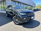 Used 2018 Jeep Grand Cherokee Limited image 3