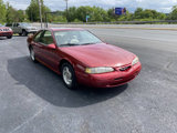 Used 1997 Ford Thunderbird LX image 4