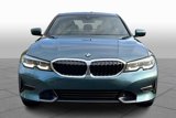 Used 2020 BMW 330i Sedan w/ Convenience Package image 3