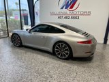 Used 2013 Porsche 911 Carrera S image 2