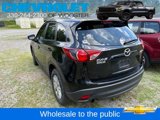 Used 2016 MAZDA CX-5 Touring image 3