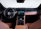 New 2026 Jaguar F-PACE R-Dynamic S image 4