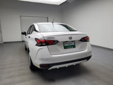 Used 2021 Nissan Versa S image 6