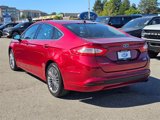 Used 2013 Ford Fusion SE image 5