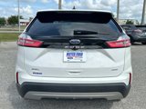 Certified 2024 Ford Edge SEL w/ Convenience Package image 3