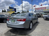 Used 2023 Chevrolet Malibu LT image 4