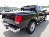 Used 2014 Nissan Titan SL w/ SL Heavy Metal Package image 6