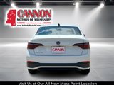 Used 2024 Volkswagen Jetta S image 4