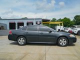 Used 2016 Chevrolet Impala Limited LS image 3