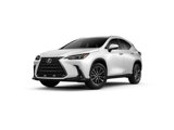 New 2025 Lexus NX 250 AWD image 5