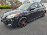 Used 2011 MAZDA MAZDA3 s Grand Touring image 3