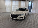 Used 2018 Honda Accord EX-L image 2