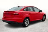 Used 2017 Ford Focus SE image 2