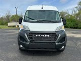 New 2024 RAM ProMaster 3500 w/ Safety Group image 4