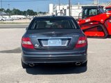 Used 2011 Mercedes-Benz C 300 4MATIC Sedan image 4