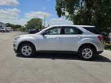 Used 2017 Chevrolet Equinox LS image 2