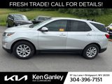Used 2019 Chevrolet Equinox LT image 5