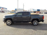 Used 2017 Chevrolet Colorado Z71 image 2