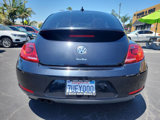 Used 2016 Volkswagen Beetle 1.8T Classic image 4