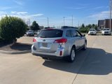 Used 2013 Subaru Outback 2.5i Premium w/ Popular Pkg 1B image 5