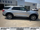 Used 2022 Ford Explorer Limited w/ Equipment Group 301A image 3